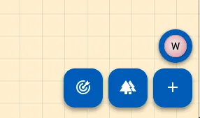 Screenshot of the bottom panel